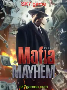 MafiaMayhem