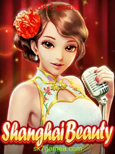 ShanghaiBeauty